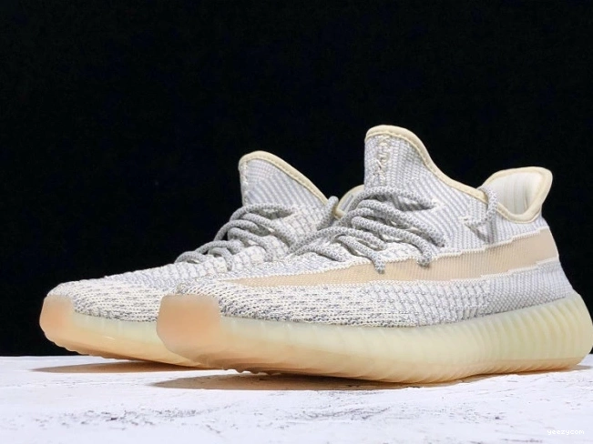 FU9161 Lundmark Adidas Yeezy Boost V2 350 0907